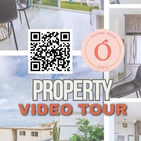 Amazing Ocean View - Luxury Manhattan Beach 1 Bedroom - Parking 外观 照片
