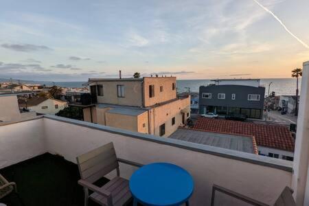 Amazing Ocean View - Luxury Manhattan Beach 1 Bedroom - Parking 外观 照片