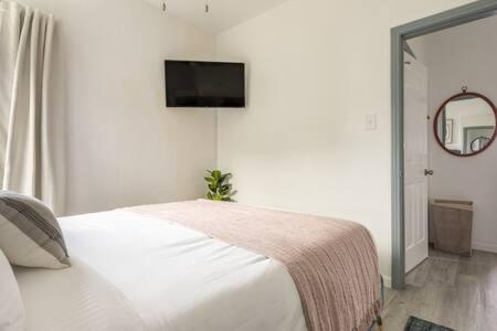 Amazing Ocean View - Luxury Manhattan Beach 1 Bedroom - Parking 外观 照片